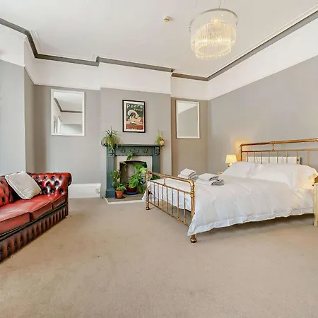 6 Bed In 87398 Σπίτι διακοπών