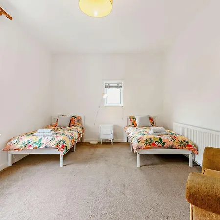 Σπίτι διακοπών 6 Bed In 87398 *