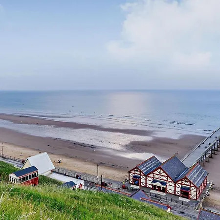 6 Bed In 87398 Σπίτι διακοπών Saltburn-by-the-Sea