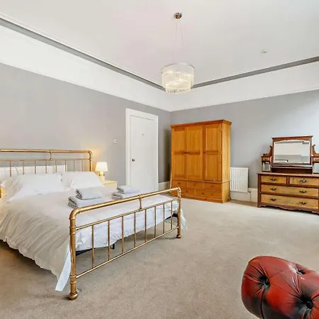 6 Bed In Oc-87398 بيت للعطل سولتبرن باي ذا سي