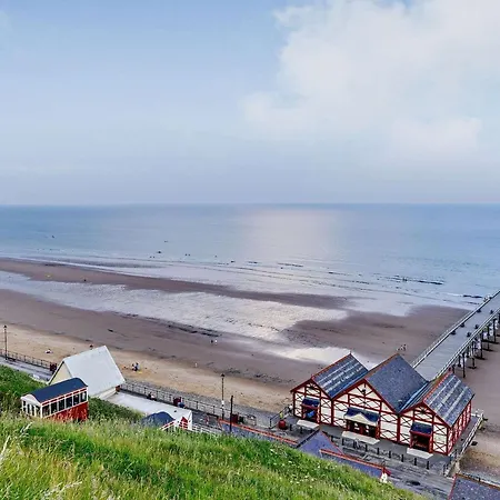 Holiday home 6 Bed In 87398 Saltburn-by-the-Sea