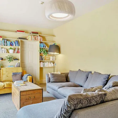 6 Bed In 87398 Holiday home