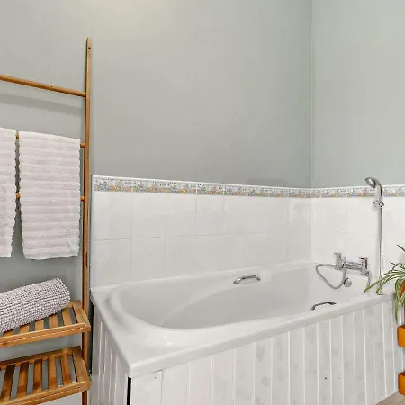 Holiday home 6 Bed In 87398 Saltburn-by-the-Sea