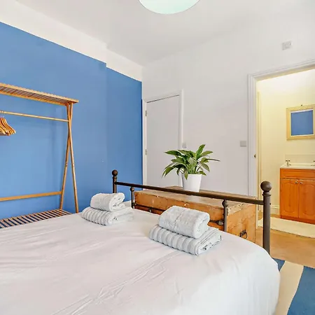 Feriehus 6 Bed In 87398