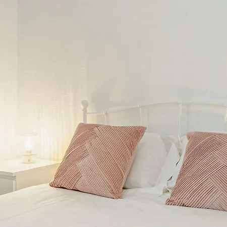 6 Bed In 87398 בית נופש