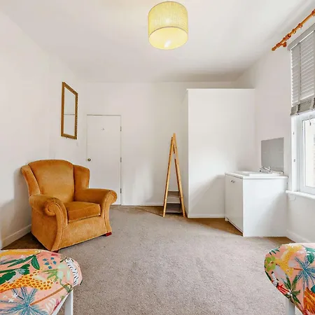 6 Bed In 87398 בית נופש סולטברן-ביי-דה-סי