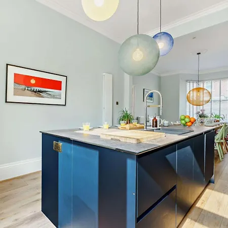 6 Bed In Oc-87398 בית נופש *