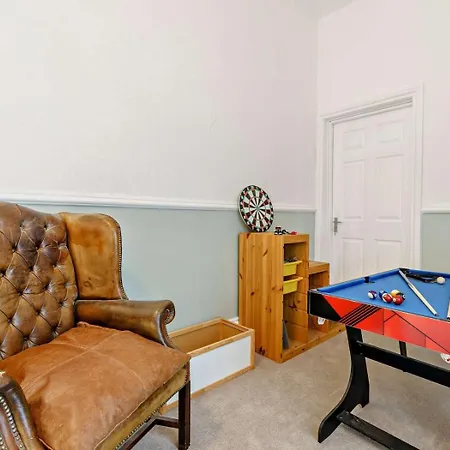 Tatil Evi 6 Bed In Oc-87398